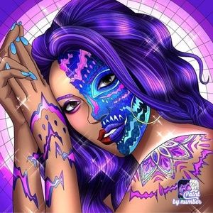 Meet your Posher, Sonia